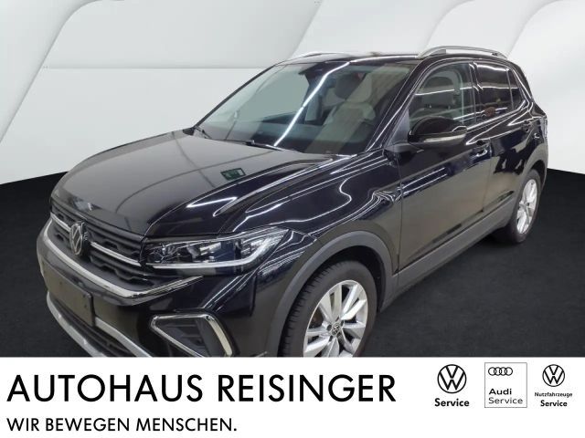 Volkswagen T-Cross 1.0 TSI DSG Style