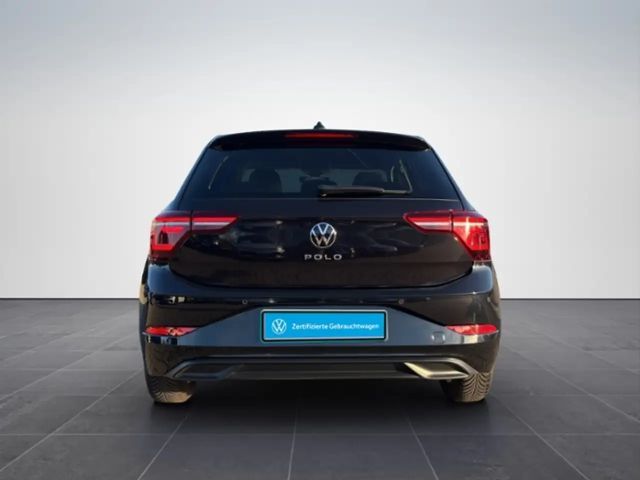 Volkswagen Polo 1.0 TSI Style