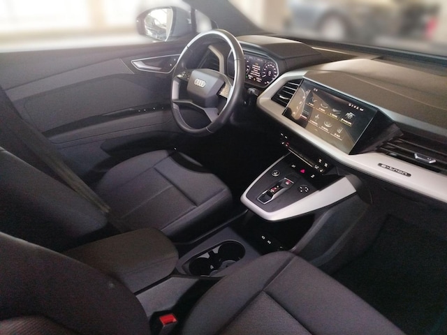 Audi Q4 e-tron 35 Sportback