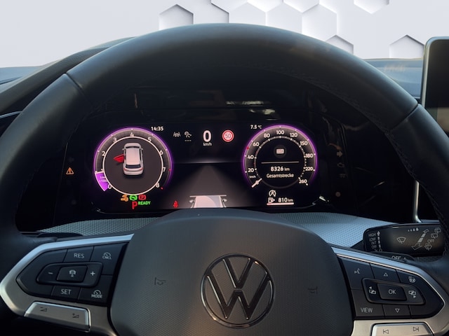 Volkswagen Golf DSG Golf VIII