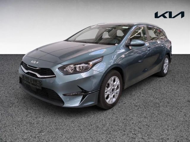 Kia Ceed SportWagon Vision