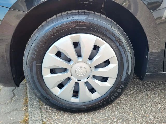 Skoda Fabia 1.0 TSI Ambition