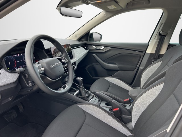 Skoda Kamiq 1.5 TSI Selection