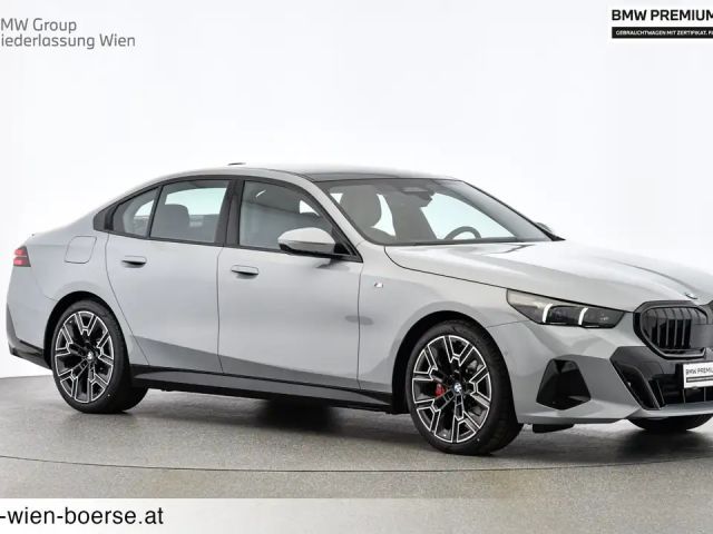 BMW 520 520d Sedan xDrive