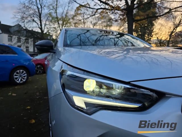 Opel Corsa Elegance Turbo