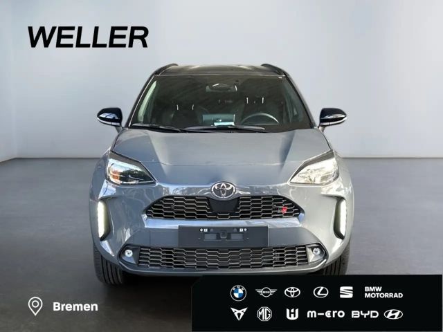 Toyota Yaris Cross GR Hybride