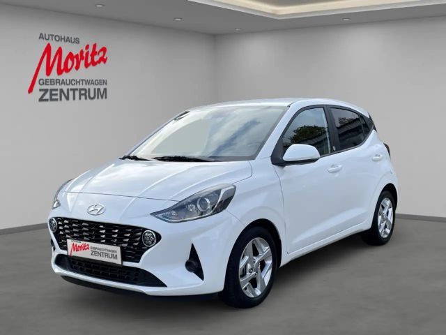 Hyundai i10 1.0