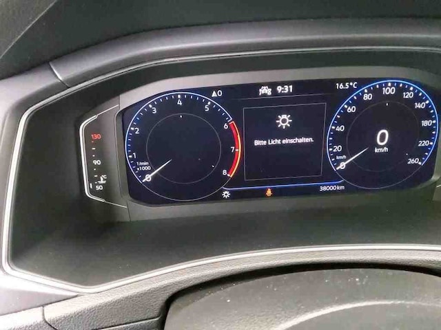 Volkswagen T-Roc Cabriolet Style