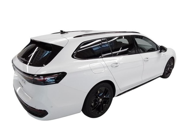 Volkswagen Passat 2.0 TDI DSG R-Line Variant