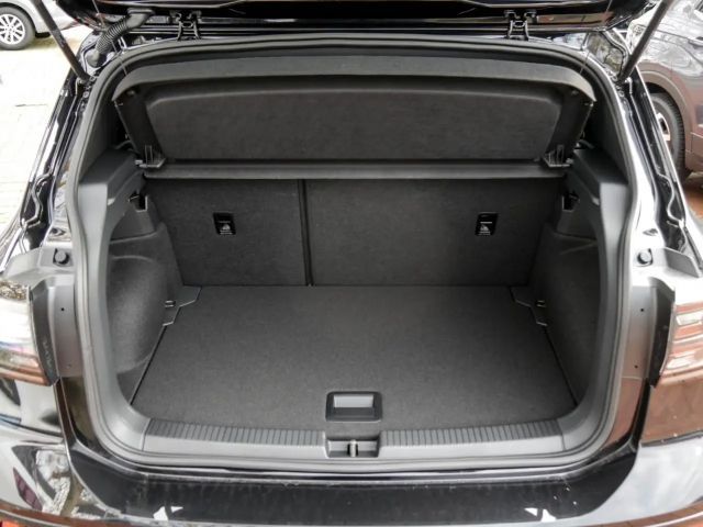 Volkswagen T-Cross 1.5 TSI DSG IQ.Drive R-Line