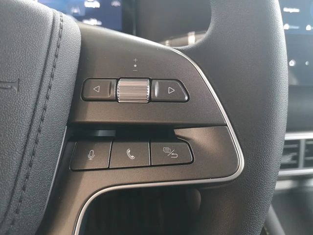 BYD Atto 2 Atto2 45,12 kWh Active Österreich Paket