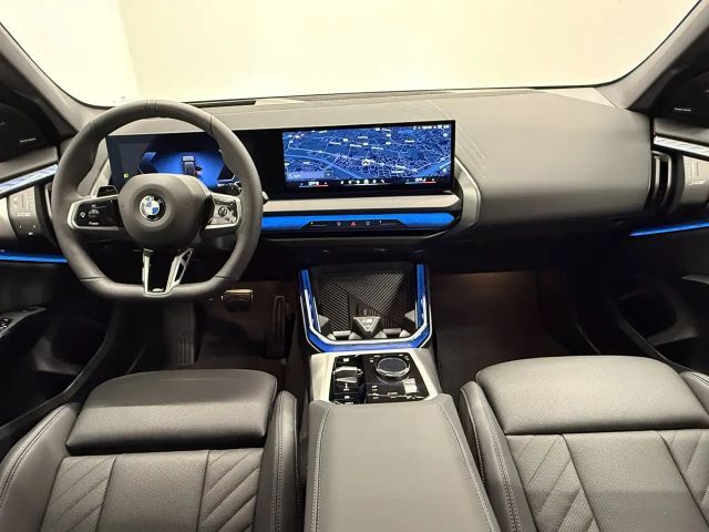 BMW X3 xDrive