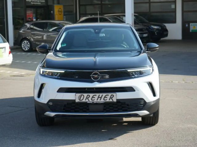 Opel Mokka 1.2 Turbo Business Elegance Turbo