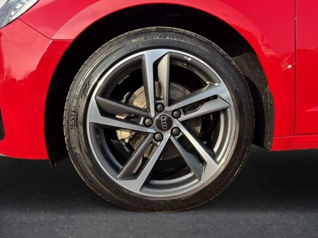 Audi A1 35 TFSI S-Tronic Sportback