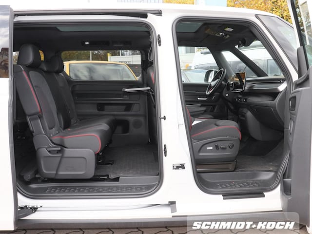 Volkswagen ID.Buzz 4Motion GTX