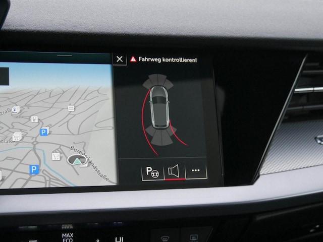 Audi S3 Quattro S-Tronic Sportback