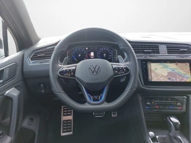 Volkswagen Tiguan 2.0 TSI DSG Style