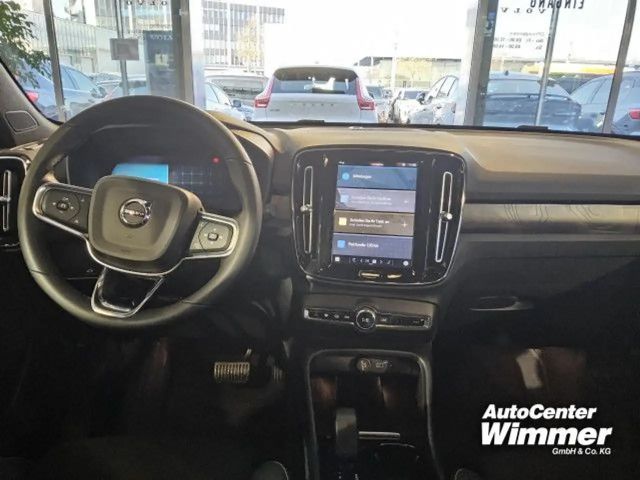 Volvo C40 Recharge Twin Engine Ultimate