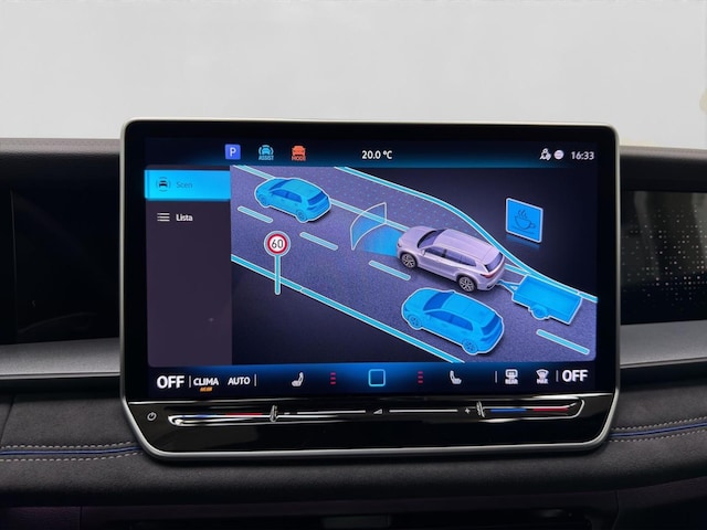 Volkswagen Tayron 2.0 TDI DSG R-Line