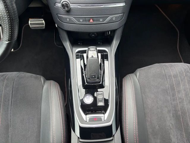 Peugeot 308 BlueHDi GT-Line SW