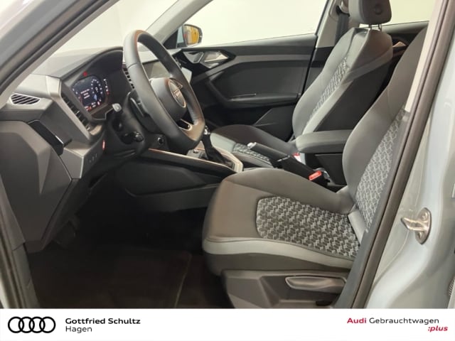 Audi A1 25 TFSI S-Tronic Sportback