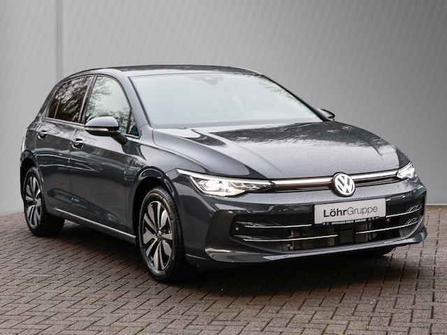 Volkswagen Golf 2.0 TDI DSG