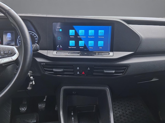 Volkswagen Caddy 2.0 TDI Combi