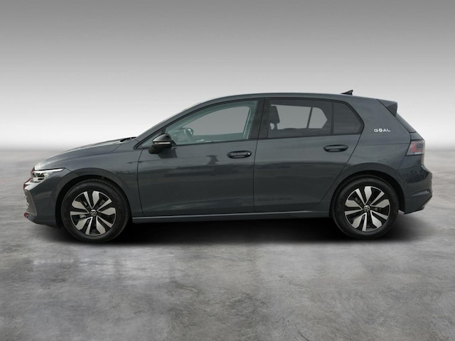 Volkswagen Golf 1.5 eTSI Golf VIII