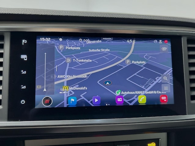 Seat Ateca 1.5 TSI DSG