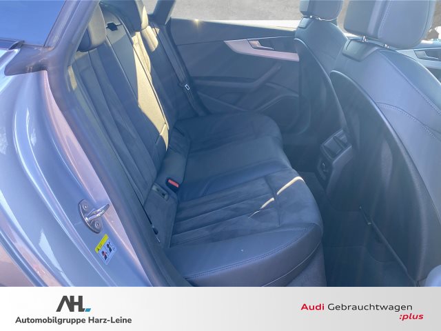 Audi A5 35 TDI S-Tronic Sportback