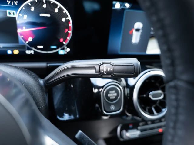 Mercedes-Benz B 180 Progressive