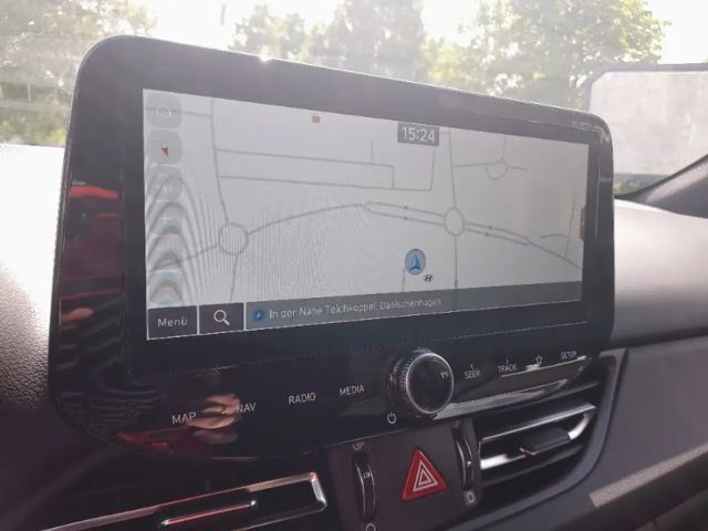 Hyundai i30 1.0 Advantage T-GDi