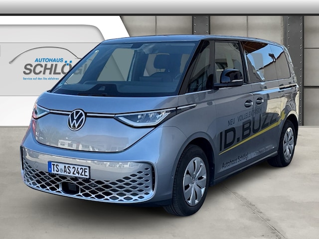 Volkswagen ID.Buzz Pro