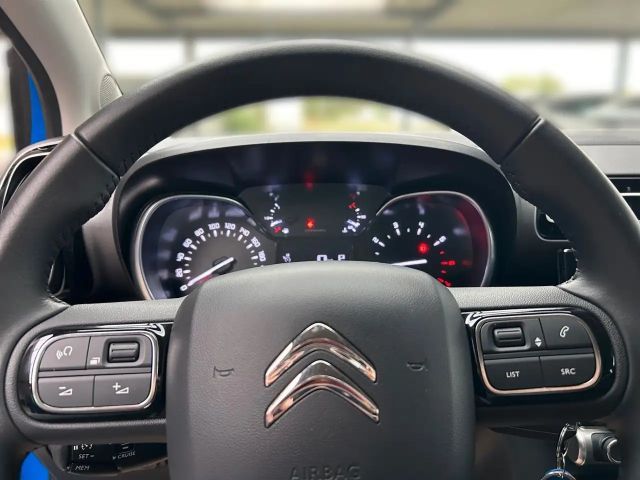 Citroën C3 Aircross Plus