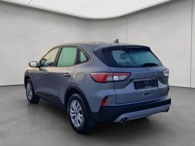Ford Kuga Cool & Connect EcoBoost