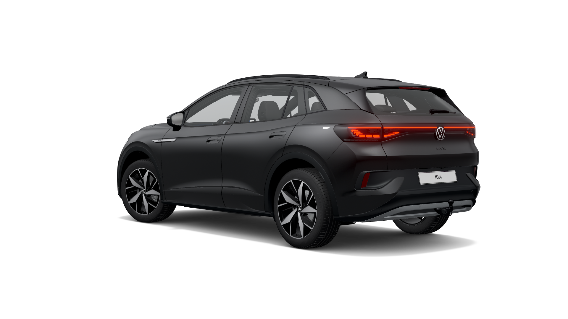 Volkswagen ID.4 GTX
