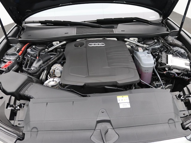 Audi A6 35 TDI S-Tronic Sedan