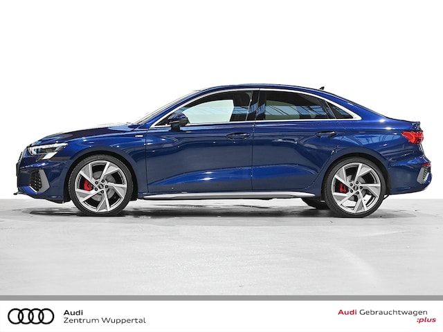 Audi A3 35 TFSI S-Line S-Tronic Sedan