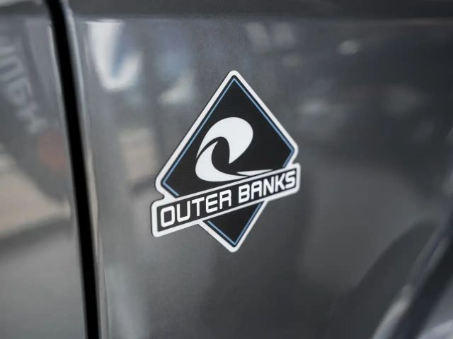 Ford Bronco 4x4 AWD Outer Banks