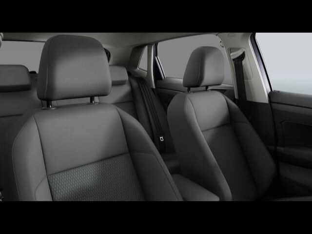 Volkswagen Polo DSG Life