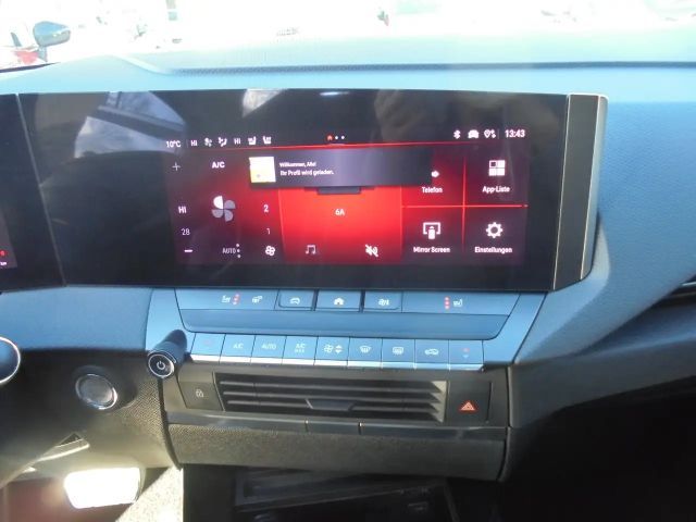 Opel Astra ElectricGS Multimedia Navi Pro Anhängerkupplung