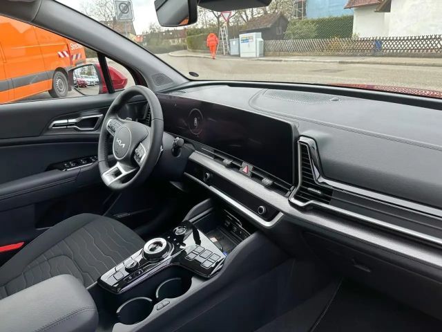 Kia Sportage Spirit Vierwielaandrijving