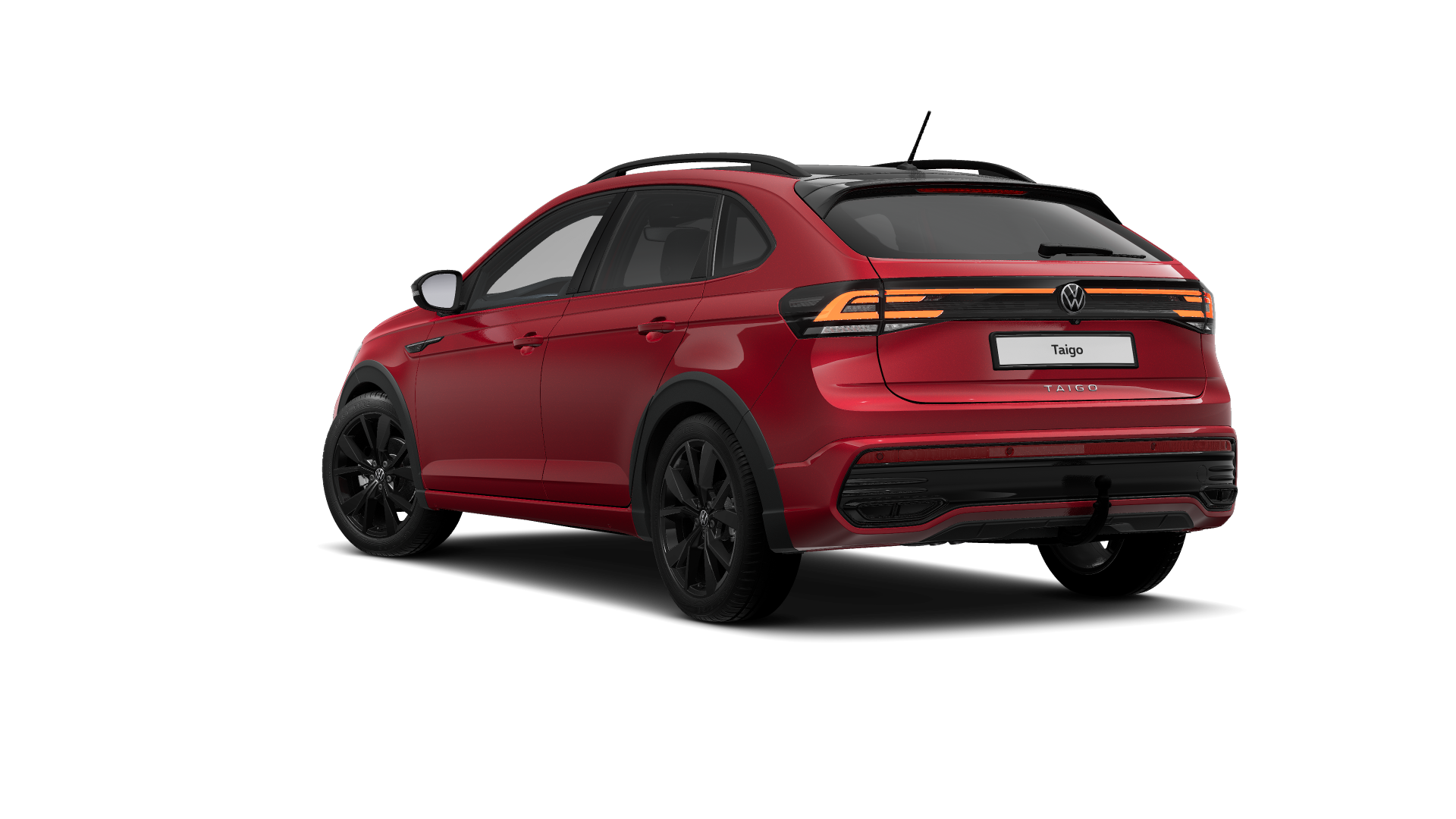 Volkswagen Taigo 1.5 TSI IQ.Drive Style