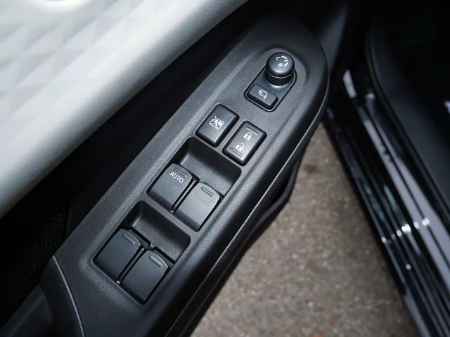 Suzuki Swift Comfort DualJet Hybrid