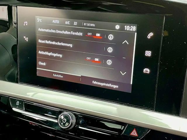 Opel Mokka GS-Line Grand Sport