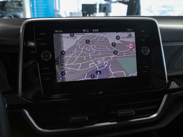 Volkswagen T-Roc Plus R-Line