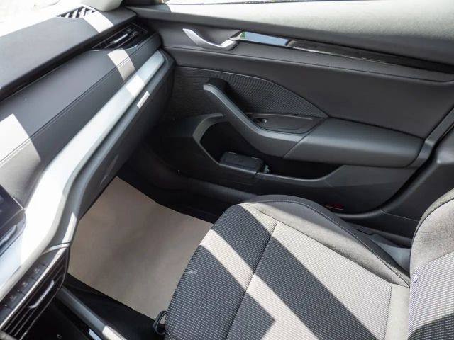 Skoda Octavia 1.5 TSI Combi Selection