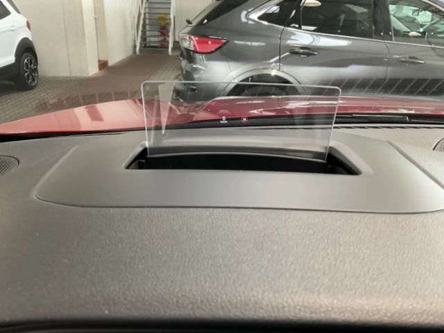 Ford Kuga Titanium X