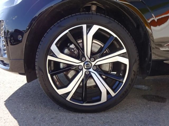 Volvo XC60 AWD R-Design T6