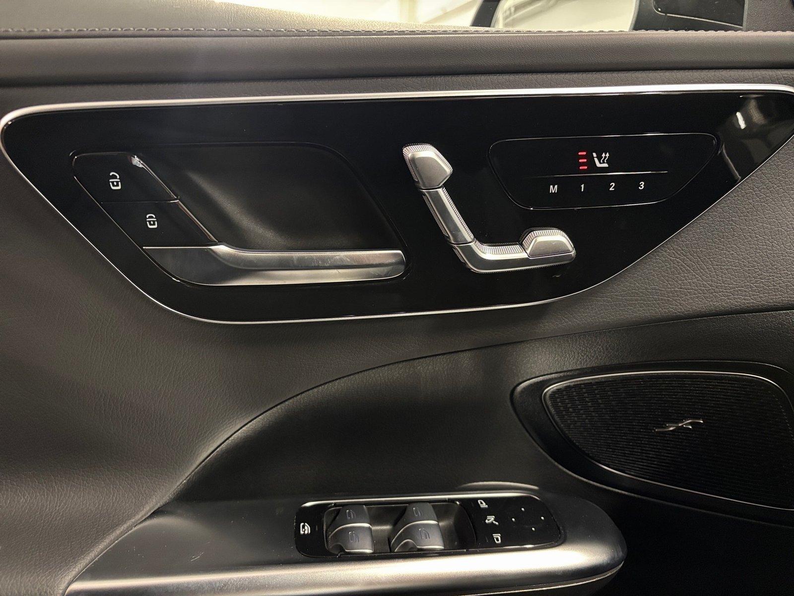 Mercedes-Benz C 200 AMG Line Estate